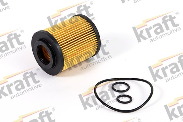 KRAFT AUTOMOTIVE Õlifilter 1701582